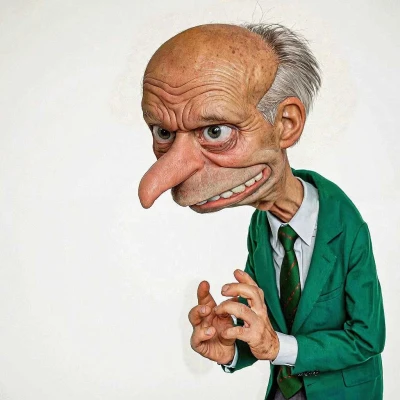 avatar picture