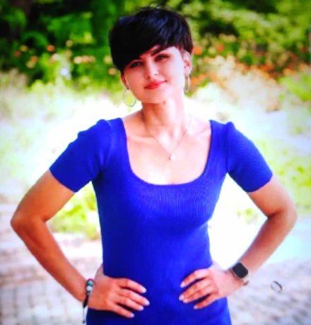 Анна Литовченко