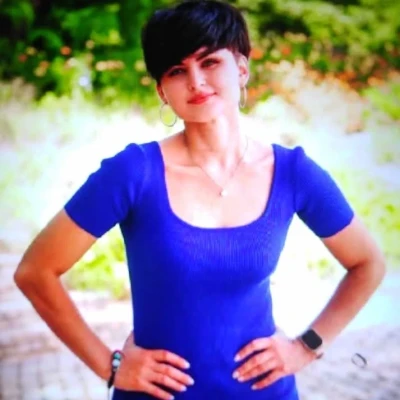 Анна Лимар