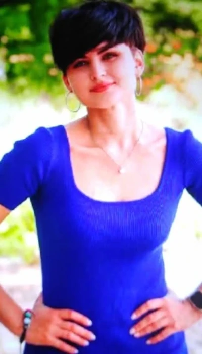 Анна Лимар