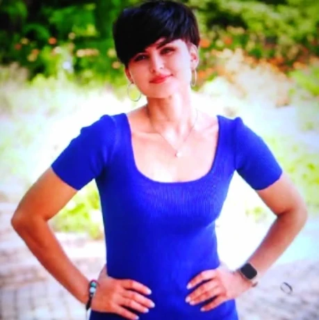 Анна Лимар