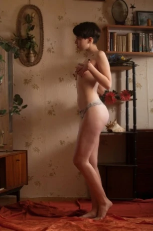 Анна Лимар