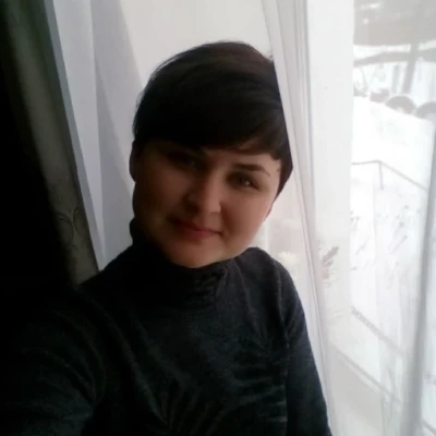 Анна Лимар