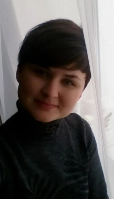 Анна Лимар