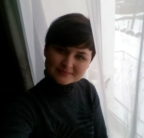 Анна Лимар
