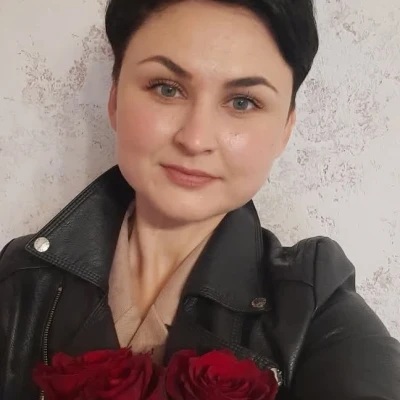 Анна Лимар