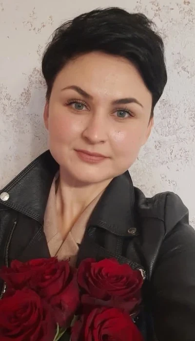 Анна Лимар