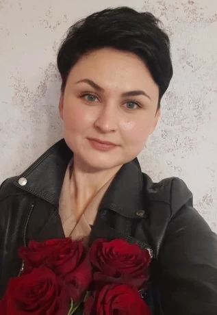 Анна Лимар