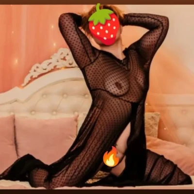 Ніка-солодка як клубника