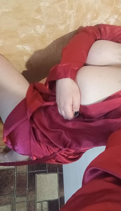 Ніка-солодка як клубника