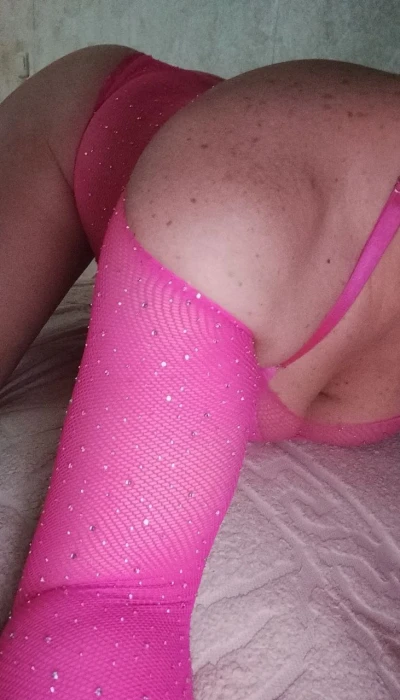 Ніка-солодка як клубника