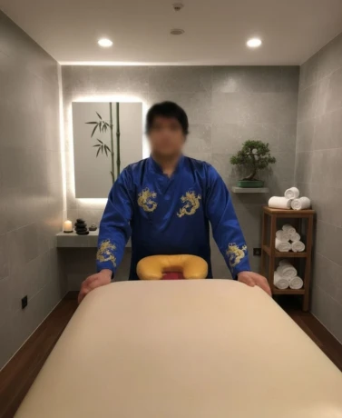 Йони мастер Киев. Райский уголок