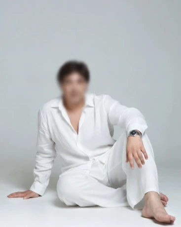 Еротичний массаж для жінок