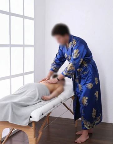 Йони мастер Киев. Райский уголок