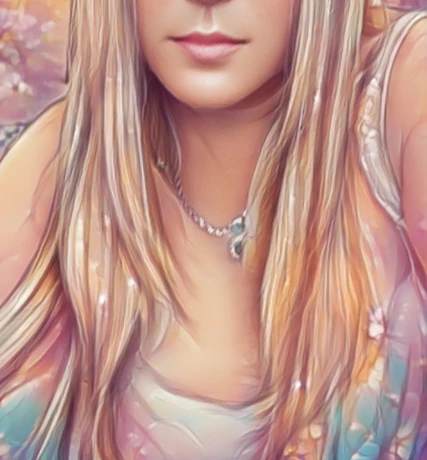 Алина