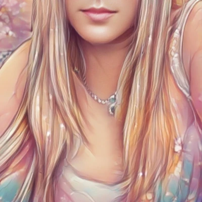 Алина