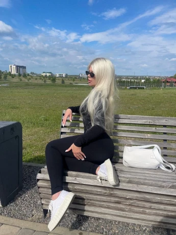 Настя