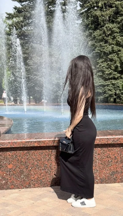 Настя