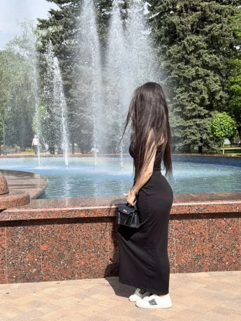 Настя