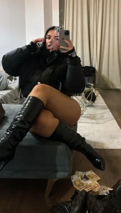 Настя