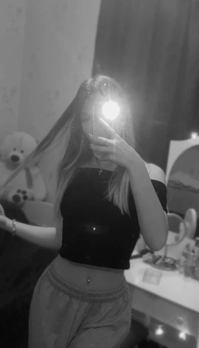 Chumak Yuliia