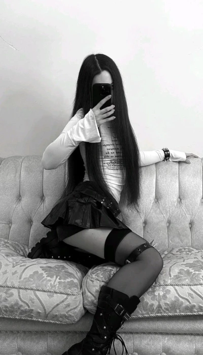 Chumak Yuliia
