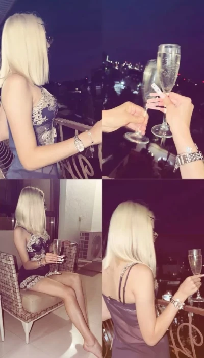 Chumak Yuliia