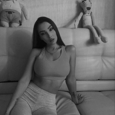 Chumak Yuliia