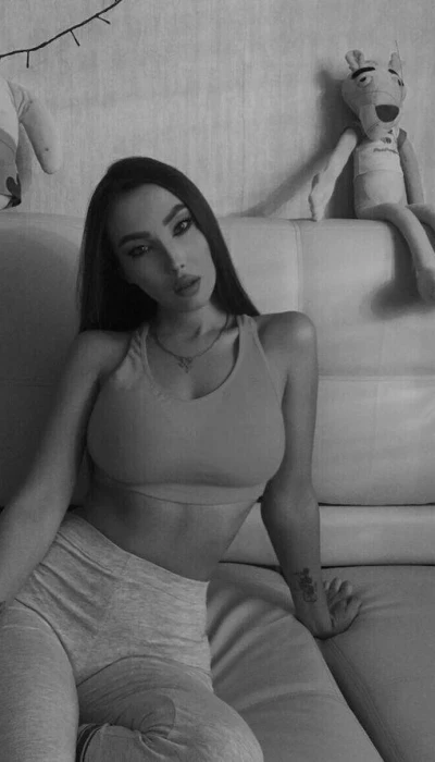 Chumak Yuliia