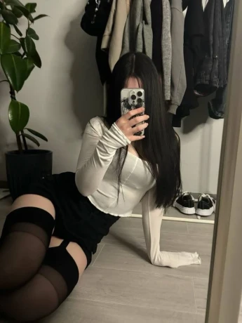 Chumak Yuliia