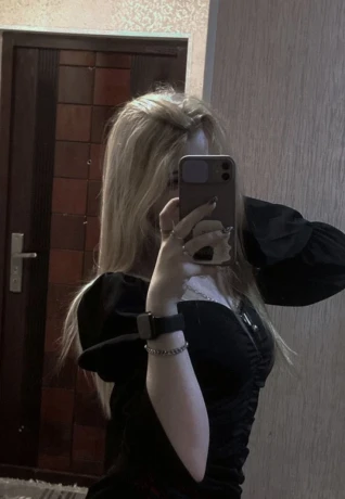 Chumak Yuliia