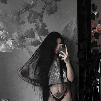 Chumak Yuliia