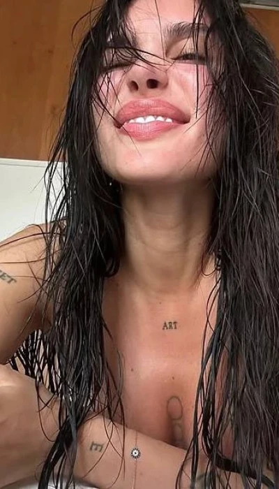 Chumak Yuliia