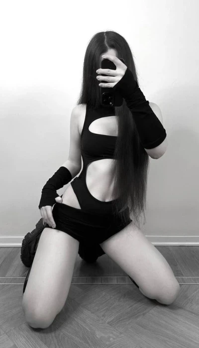 Chumak Yuliia