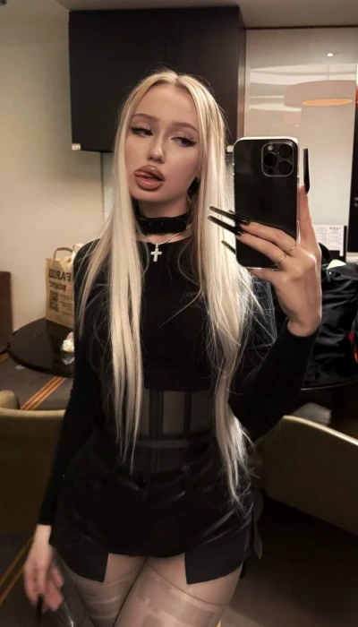 Chumak Yuliia